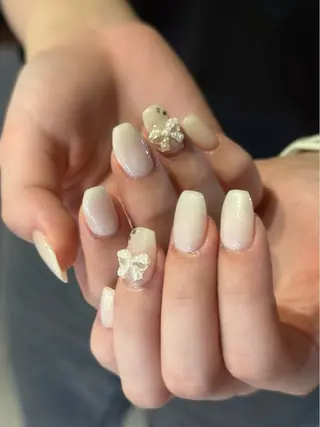 ネイル private salon M&のネイルデザイン