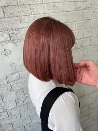 カラー Richelle eyelash&nail 池袋所属・🤍Asuka 🤍のマツエク・マツパデザイン