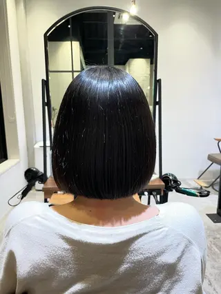 ショート SOYON いわき店【ソヨン】所属・真 美のマツエク・マツパデザイン