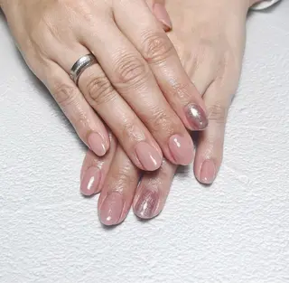 ネイル hairsalon556所属・hairsalon 556のネイルデザイン