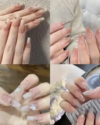 ネイル Cute beauty2のマツエク・マツパデザイン