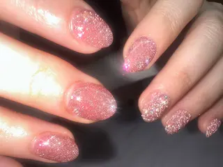 ネイル Re :eight Nail所属・NISHIOKA FUKUMIのネイルデザイン