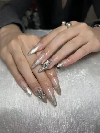 ネイル Mi Oのネイルデザイン