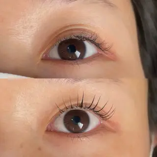 マツエク・マツパ JERICHO HAIR所属・ユ カの眉毛・アイブロウイメージ