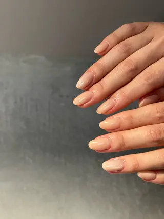 ネイル MAQUM所属・K. Yukoのネイルデザイン