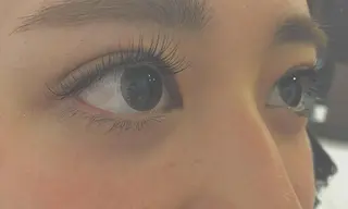 マツエク・マツパ eyelash Lilyのマツエク・マツパデザイン