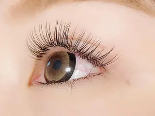 マツエク・マツパ eyelash＆nailstudio BeautyA×Re:NaiL所属・🫧eyesalon Beauty A🫧のマツエク・マツパデザイン