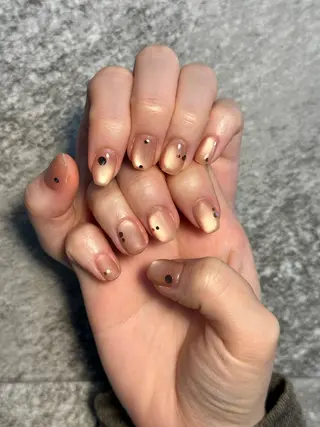 ネイル Yuji .Fのネイルデザイン