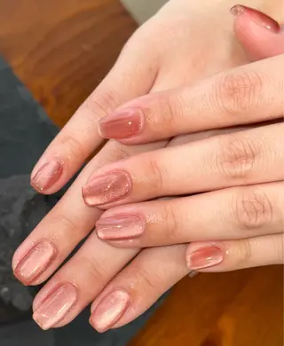 ネイル jeu nail.のネイルデザイン