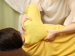 warmthオーナー Harunaのエステ・リラクイメージ