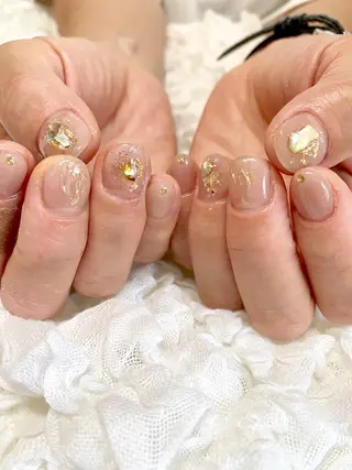 ネイル 土屋 智子のエステ・リラクイメージ