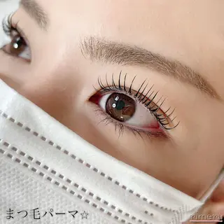 マツエク・マツパ eyelash salon rimery所属・eye lash rimeryのマツエク・マツパデザイン