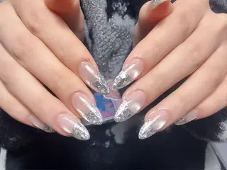 ネイル J&C Nail Salon吉祥寺所属・YU KIのネイルデザイン