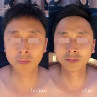 Luuna高岳 🌼hikaruの眉毛・アイブロウイメージ