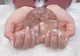 ネイル BEAUTY MAKE Nail所属・ビューティメイク ネイルのネイルデザイン