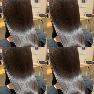 ロング カラー ✨美髪改善 特化✨ユウヤ🇰🇷のヘアスタイル