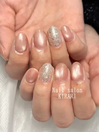 ネイル nail salon KIRARIのネイルデザイン