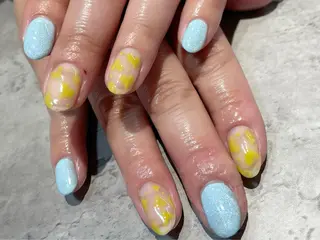 ネイル ROCCO nailのネイルデザイン