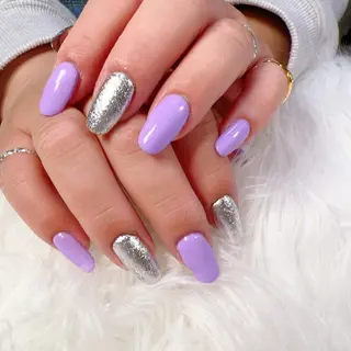 ネイル ネイルサロン ロア旧ジョリーのネイルデザイン