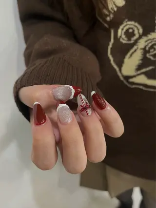 ネイル LB.nail SAKURAのネイルデザイン
