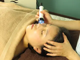 Beautybody アロマエステ再来のエステ・リラクイメージ