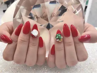 ネイル vimore ネイルサロンのネイルデザイン