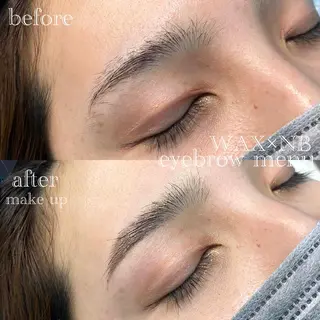 アイブロウ maisbonita waxingのエステ・リラクイメージ