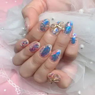 ネイル Nail Salon kihi大塚店のネイルデザイン