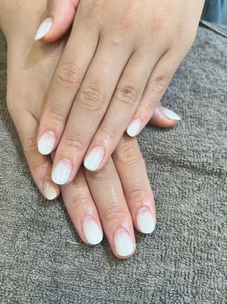 ネイル 近藤 美春のネイルデザイン