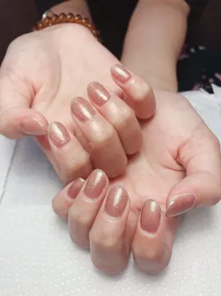 ネイル The Nail エミのネイルデザイン