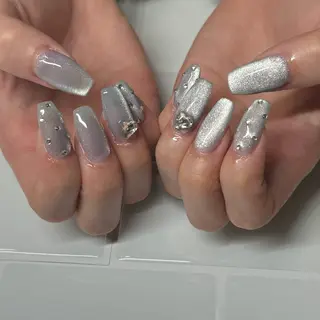 ネイル lulularico aiのネイルデザイン