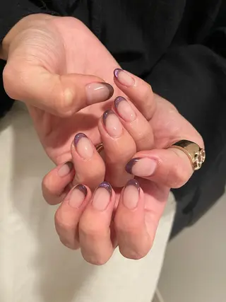 ネイル Ami 🦥のネイルデザイン