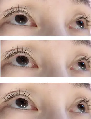 マツエク・マツパ カットモデル募集中/ 和光市/sakiのヘアスタイル