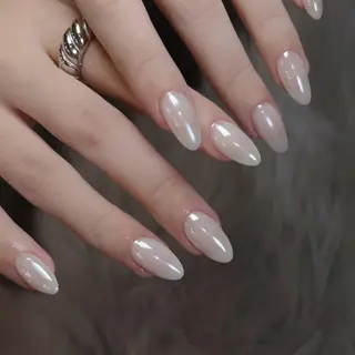 ネイル Dark Honey nozomiのネイルデザイン