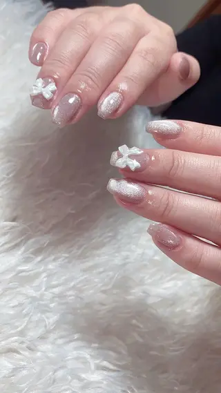 ネイル n o q r m. n a c h iのネイルデザイン