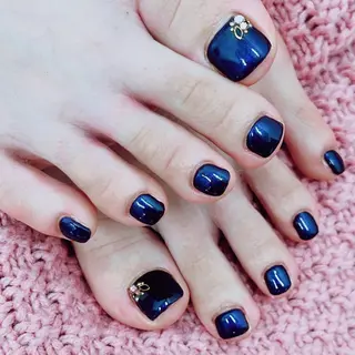 ネイル Onason NailSalonのネイルデザイン