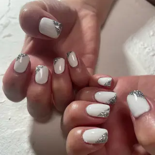 ネイル nail.gorin所属・吉村 優子のネイルデザイン