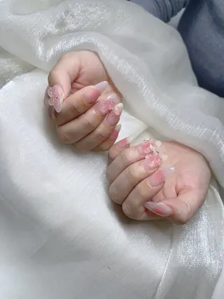 ネイル RIMI NAIL所属・Rimi Nailアメリカ村のネイルデザイン