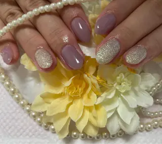 ネイル SYU NAILのネイルデザイン