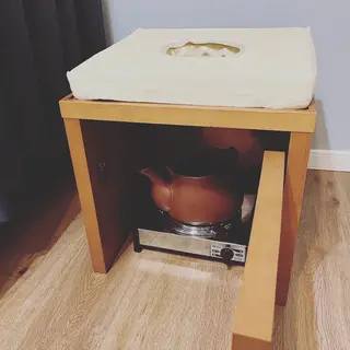 リラクゼーション サロンFleurのエステ・リラクイメージ