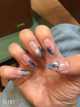 ネイル nail salon "a"のネイルデザイン