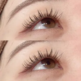 マツエク・マツパ cerisier mio/名古屋/黒川のマツエク・マツパデザイン