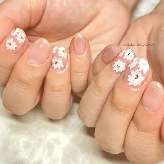 ネイル Nail salon MEGUMIのネイルデザイン