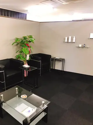 メンズ レグルスゼロ  徳島のエステ・リラクイメージ