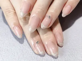ネイル ネイルサロン パールのネイルデザイン