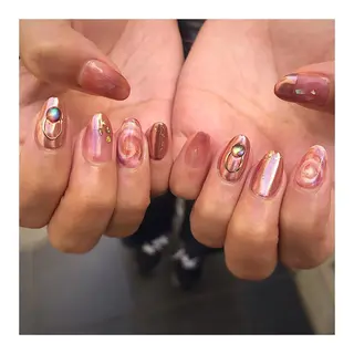 ネイル doux nailのその他イメージ