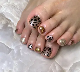 ネイル Nail salon Venusのネイルデザイン