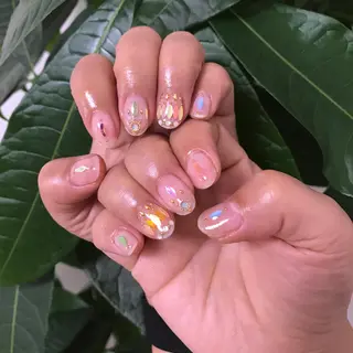 ネイル ネイルサロン クーのネイルデザイン