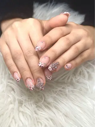 ネイル Bitty / natsumiのネイルデザイン