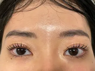 マツエク・マツパ NaKid マツエク&マツパのマツエク・マツパデザイン